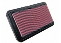 Luftfilter 33-2843 K&N