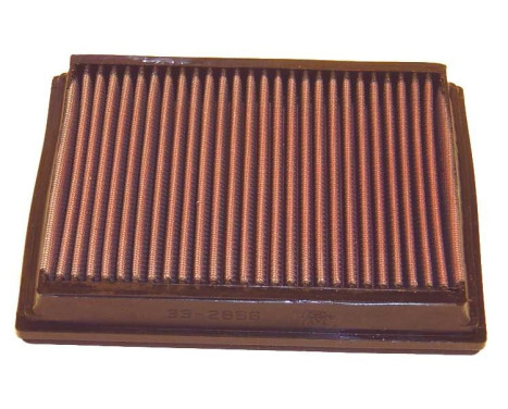 Luftfilter 33-2866 K&N