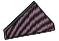 Luftfilter 33-3021 K&N