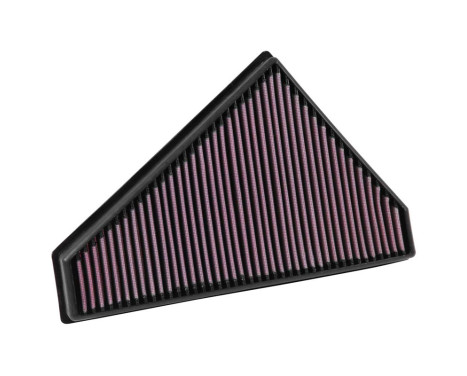 Luftfilter 33-3021 K&N, bild 2