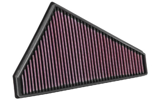 Luftfilter 33-3022 K&N, bild 2
