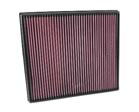 Luftfilter 33-3026 K&N, bild 2