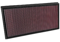 Luftfilter 33-3033 K&N