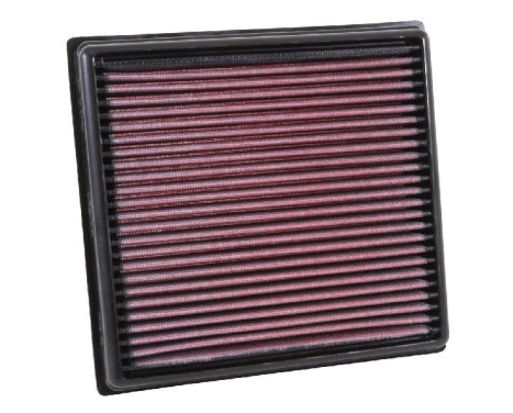 Luftfilter 33-3040 K&N, bild 2