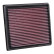 Luftfilter 33-3040 K&N, miniatyr 2