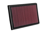 Luftfilter 33-3045 K&N