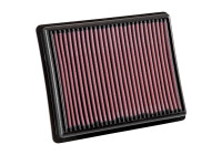 Luftfilter 33-3054 K&N