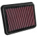 Luftfilter 33-3062 K&N, miniatyr 2