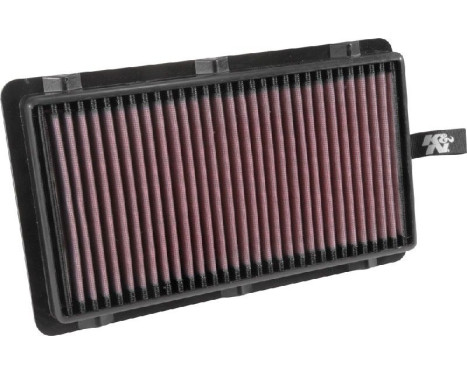 Luftfilter 33-3064 K&N, bild 2