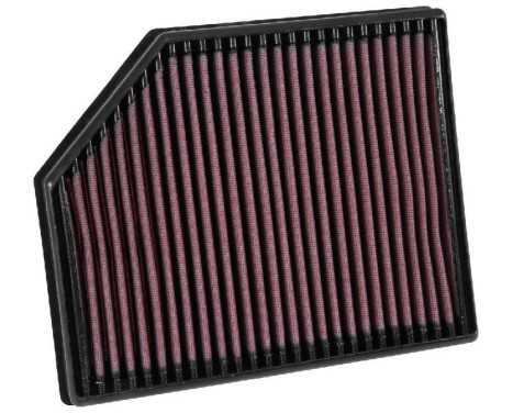 Luftfilter 33-3065 K&N, bild 2