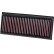 Luftfilter 33-3072 K&N, miniatyr 2