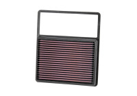 Luftfilter 33-5001 K&N