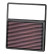 Luftfilter 33-5001 K&N, miniatyr 2