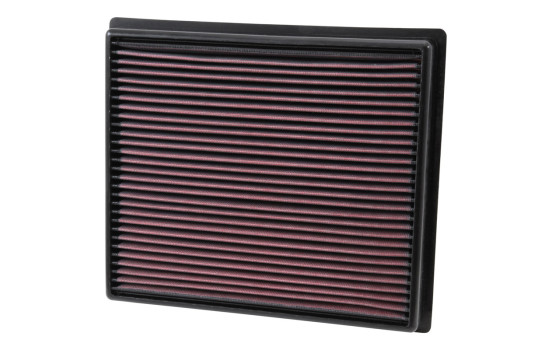 Luftfilter 33-5017 K&N, bild 2
