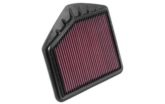 Luftfilter 33-5020 K&N, bild 2