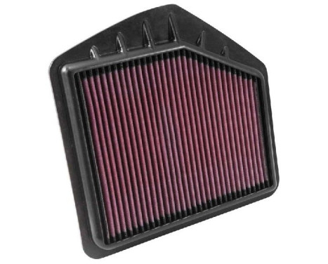 Luftfilter 33-5021 K&N, bild 2