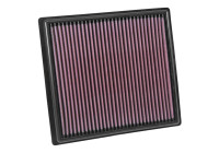 Luftfilter 33-5030 K&N