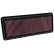 Luftfilter 33-5040 K&N, miniatyr 2