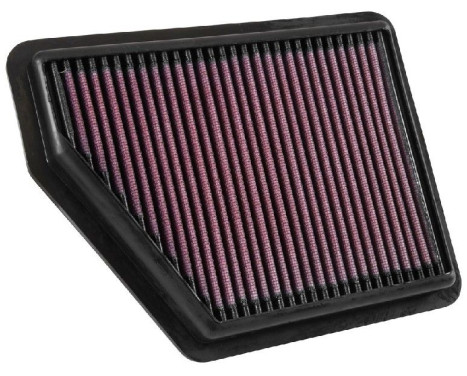 Luftfilter 33-5045 K&N, bild 2