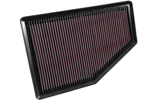 Luftfilter 33-5049 K&N, bild 8