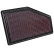 Luftfilter 33-5049 K&N, miniatyr 2