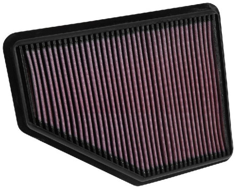 Luftfilter 33-5051 K&N, bild 2