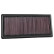 Luftfilter 33-5052 K&N, miniatyr 2