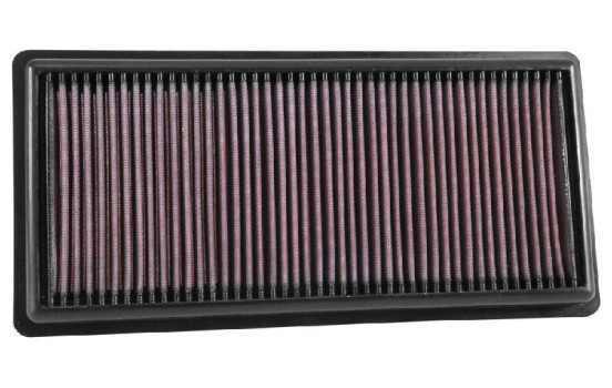 Luftfilter 33-5052 K&N, bild 2