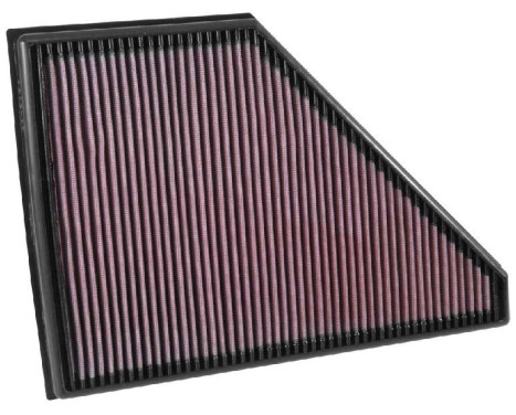 Luftfilter 33-5056 K&N, bild 2