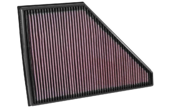 Luftfilter 33-5056 K&N, bild 2