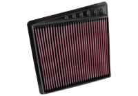 Luftfilter 33-5058 K&N
