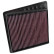 Luftfilter 33-5058 K&N, miniatyr 2