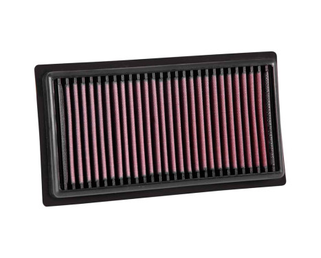 Luftfilter 33-5060 K&N, bild 2