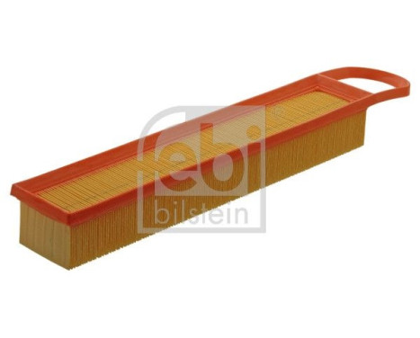 Luftfilter 34399 FEBI, bild 2