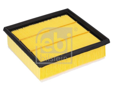 Luftfilter 34400 FEBI, bild 2