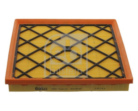 Luftfilter 34402 FEBI, bild 2