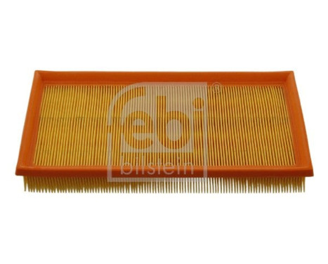 Luftfilter 34403 FEBI, bild 2