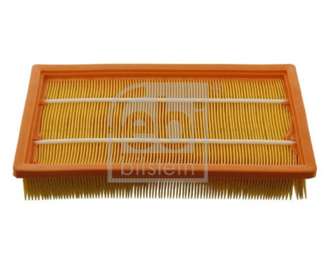 Luftfilter 34408 FEBI, bild 2