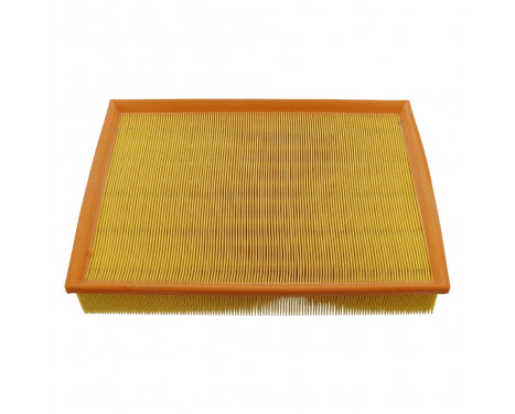 Luftfilter 34870 FEBI