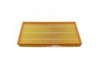 Luftfilter 36042 FEBI