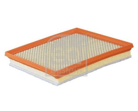 Luftfilter 36200 FEBI, bild 2