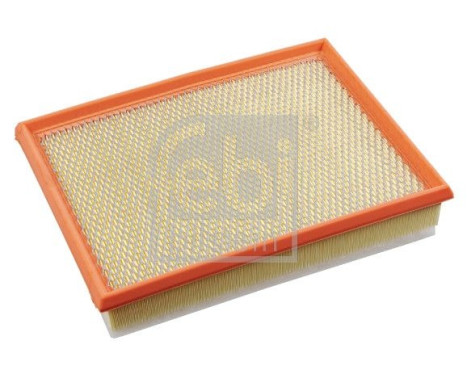Luftfilter 36201 FEBI, bild 2