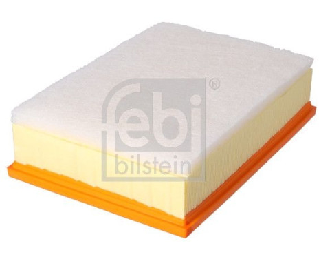 Luftfilter 37320 FEBI, bild 3