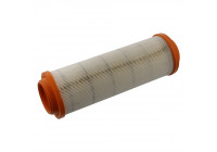 Luftfilter 37467 FEBI