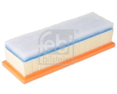 Luftfilter 38406 FEBI, bild 3