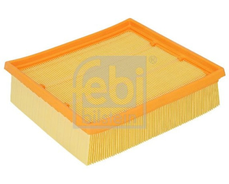 Luftfilter 38680 FEBI, bild 2