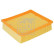 Luftfilter 38680 FEBI, miniatyr 2