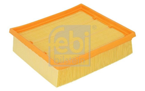 Luftfilter 38680 FEBI, bild 2