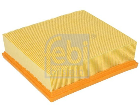 Luftfilter 38680 FEBI, bild 3