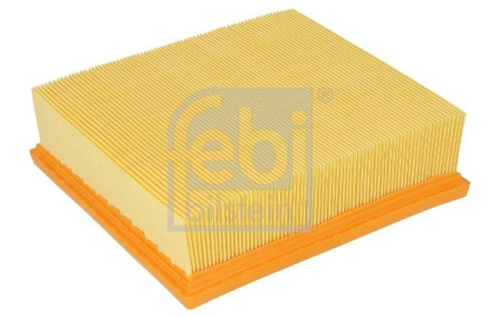 Luftfilter 38680 FEBI, bild 3